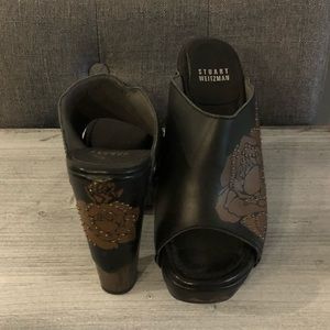 Stuart Weitzman Heels
